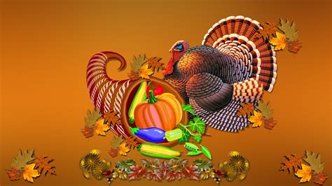 25 Happy Thanksgiving Day 2012 HD Wallpapers