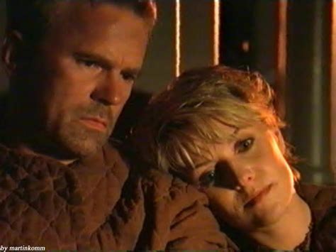 Jack and Sam - Stargate SG-1 Photo (2028830) - Fanpop