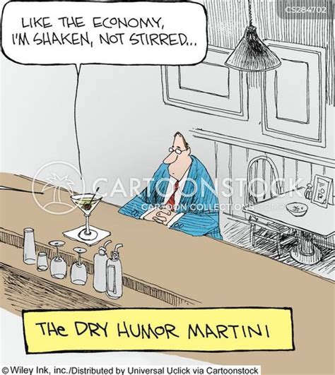 Dry Humour Cartoons and Comics - funny pictures from CartoonStock