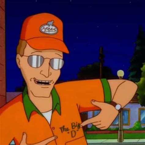 The 25 Greatest Dale Gribble Quotes From King of the Hill