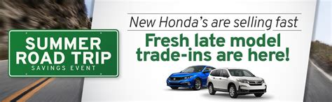 Roper Honda | New & Used Honda Dealership in Joplin MO