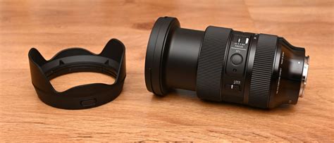 Sigma 24-70mm f/2.8 AF DG DN Art review | Digital Camera World