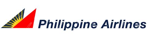 Philippine Airlines Logo