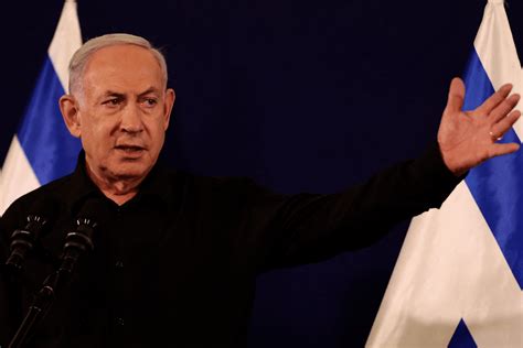 Netanyahu declares holy war against Gaza, citing the Bible – Middle East Monitor