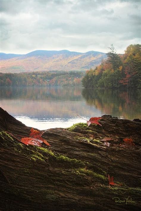 Waterbury Center Vermont State Park