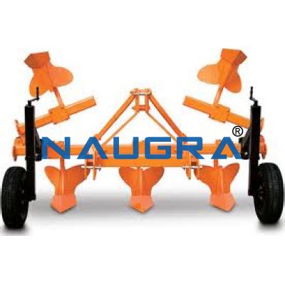 Ridger Manufacturers, Suppliers & Exporters - Naugra Export. Manufacturers in Ambala ...