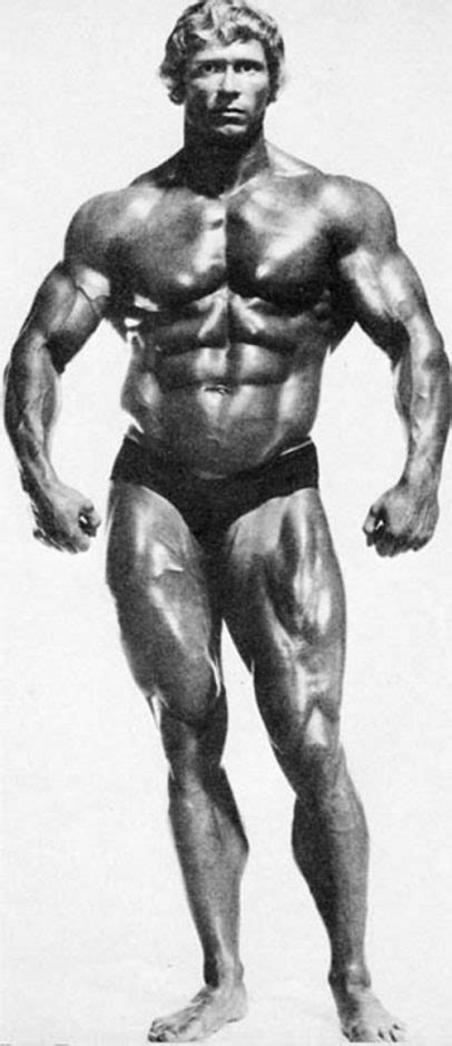 Paul Grant - Greatest Physiques