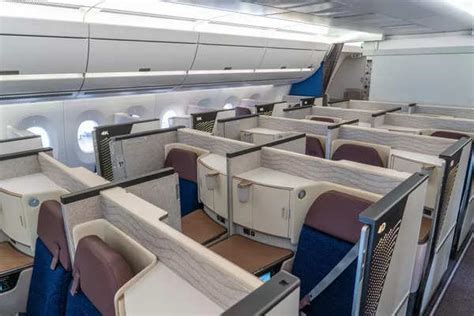 Air India gets India's first A350-900 wide body aircraft; check images ...