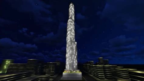 Purbachal New Town: Iconic Tower - YouTube