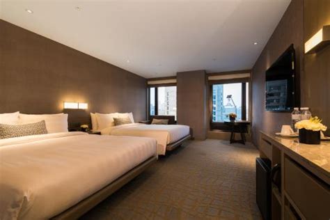 HOTEL MIDTOWN RICHARDSON - Updated 2024 Prices & Reviews (Zhongzheng District, Taipei)