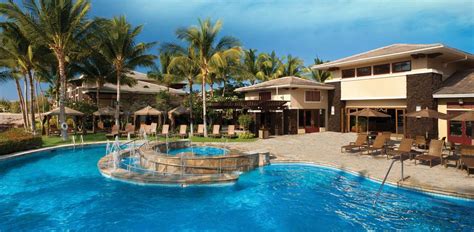 Hilton Grand Vacations Kohala Suites at Waikoloa Beach Resort - Hawaii on a Map