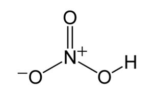 Nitric acid - Alchetron, The Free Social Encyclopedia