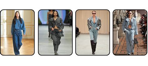 8 Major Trends We Love From the Copenhagen A/W 23 Runways | Who What Wear