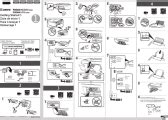 Canon PIXMA MG3050: Télécharger Instructions d'utilisation