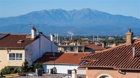 Environnement : la tramontane perd son souffle à cause du changement ...