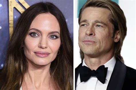 Brad Pitt suffers another legal defeat to Angelina Jolie in custody battle