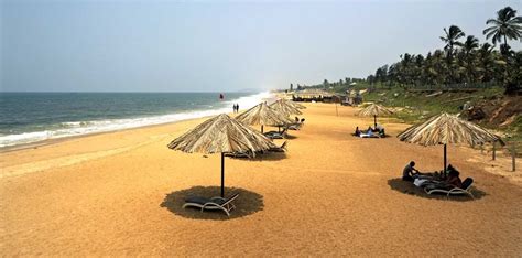 Taj Holiday Village | Goa Experience