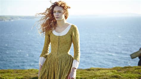 Poldark on Masterpiece - Costumes - Twin Cities PBS