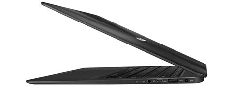 Asus ZenBook UX305F review: Good-value ultrabook with all-day battery ...