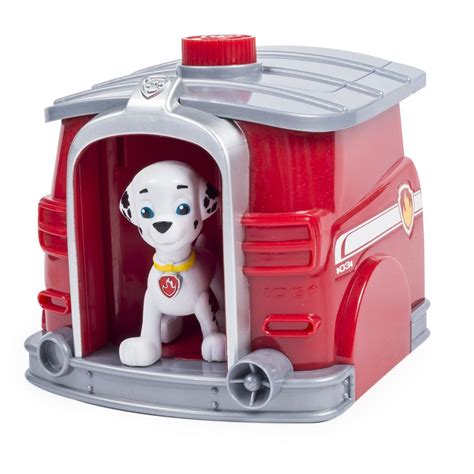 Pup 2 Hero Marshall Playset | PAW Patrol