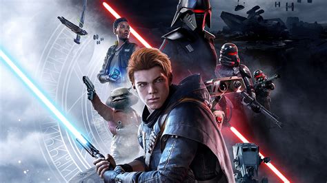 2019 Star Wars Jedi Fallen Order, HD Games, 4k Wallpapers, Images, Backgrounds, Photos and Pictures