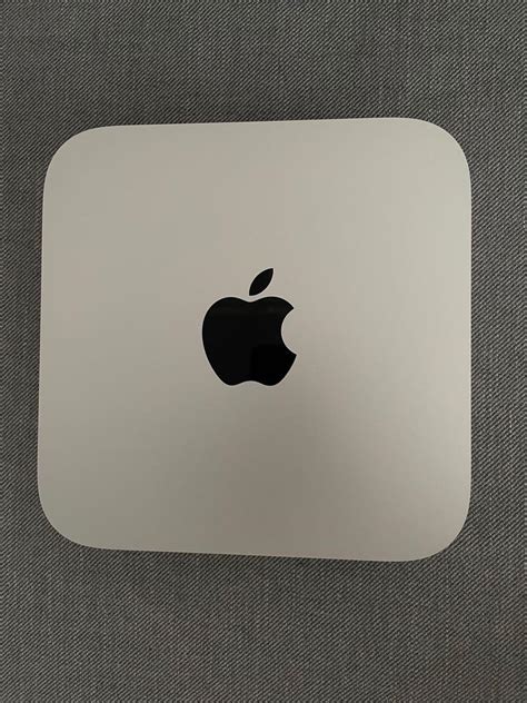 Mac mini M1 16GB RAM 1TB SSD, Computers & Tech, Desktops on Carousell