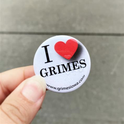 Grimes Chamber & Economic Development | Grimes IA