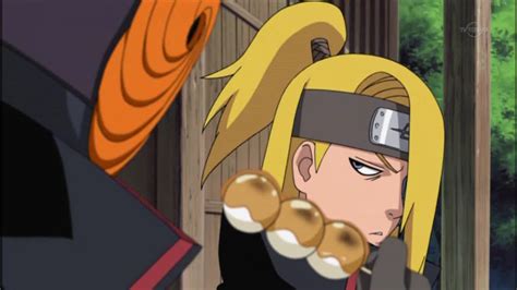 Tobi and Deidara - Akatsuki Photo (19019180) - Fanpop