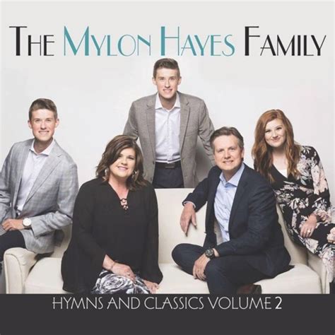 Stream God Give Us Christian Homes by Mylon Hayes Family | Listen online for free on SoundCloud