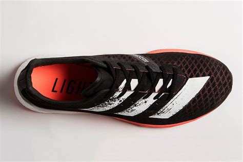 adidas adizero Pro Combines LIGHTSTRIKE and BOOST Tech - Sneaker Freaker