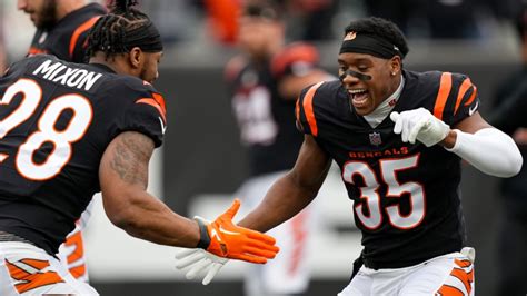 Bengals Sign Former Utah State DB To New Contract