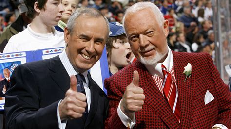 Ron MacLean addresses rumors of leaving 'Hockey Night in Canada' | Sporting News Canada