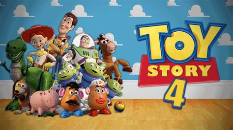 'Toy Story 4' News Update: 'Toy Story 4' Release Date Delayed To 2019 ...