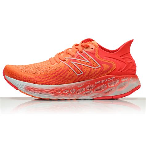 New Balance Fresh Foam 1080 v11 Women's Running Shoe - Citrus Punch ...