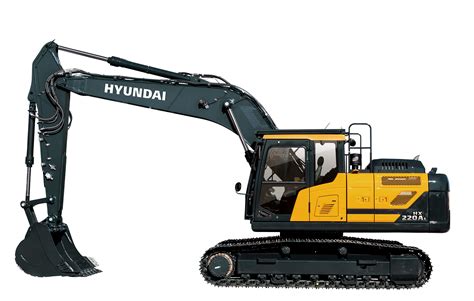 Hyundai Equipment - NED - National Equipment Dealers