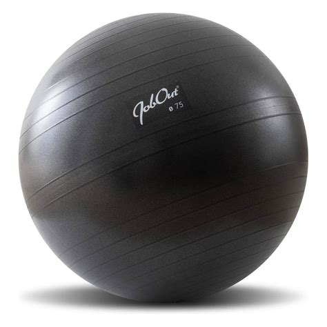 Coreball - Balancebold 75 cm - JobOut Danmark