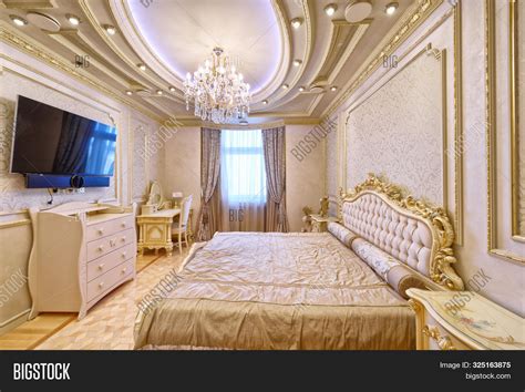 Luxurious Interiors Image & Photo (Free Trial) | Bigstock