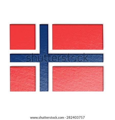 Norwegian flag colors Stock Photos, Images, & Pictures | Shutterstock