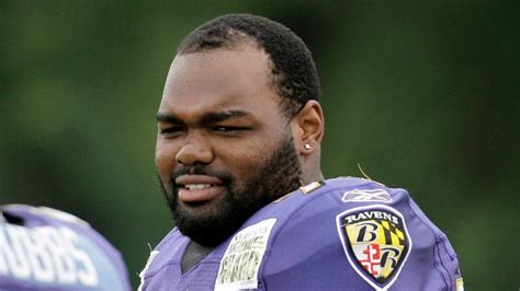 Michael Oher: NFL player who inspired 'The Blind Side' movie sues ...