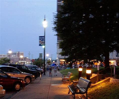 Jackson, TN : Downtown Jackson photo, picture, image (Tennessee) at city-data.com