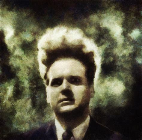 David Lynch's Eraserhead by davidmair on DeviantArt