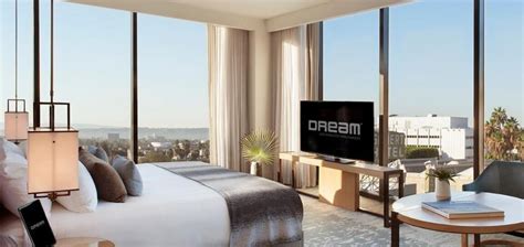 Dream Hollywood, Los Angeles Review | The Hotel Guru