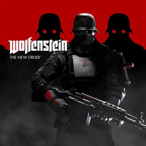 Wolfenstein the new order sales - riskberlinda