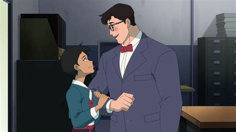 ‘My Adventures with Superman’ Offers Anime-Inspired Take on Clark Kent ...