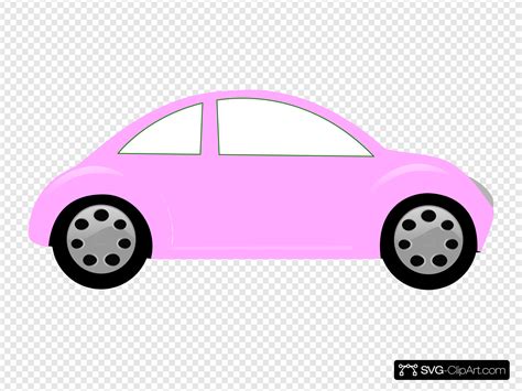 pink car clipart 10 free Cliparts | Download images on Clipground 2024