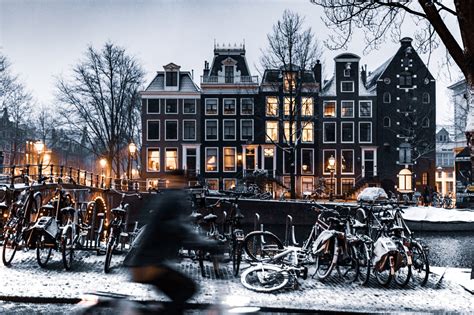 Amsterdam Christmas Markets | 2024 Dates, Locations & Must-Knows ...