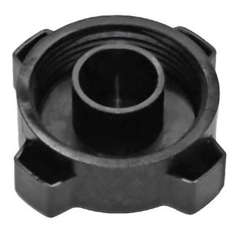 Coolant Reservoir Cap For Peterbilt & Kenworth - 4 State Trucks