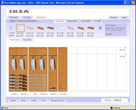 Room Planner Ikea – Prepare your home like a pro! | Interior Design ...