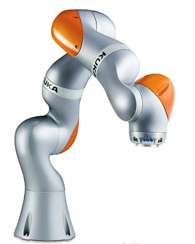 Collaborative Robotics: What is a Collaborative Robot? | Mouser