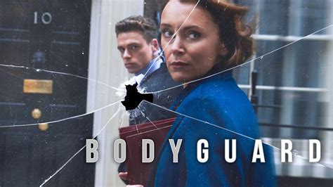 BBC's Bodyguard now on Netflix. | Movie/TV Board